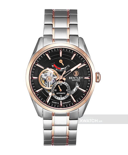 Đồng hồ Bentley BL1831-15MTBI-R-AMSR