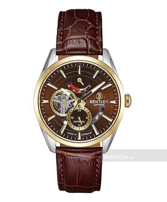 Đồng hồ Bentley BL1831-15MTDD-AMSK-GL