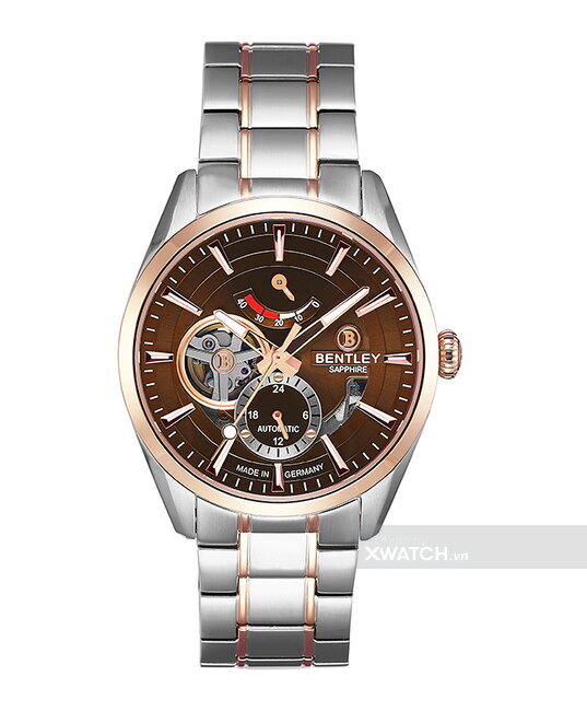 Đồng hồ Bentley BL1831-15MTDI-R-AMSR