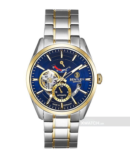 Đồng hồ Bentley BL1831-15MTNI-AMSK