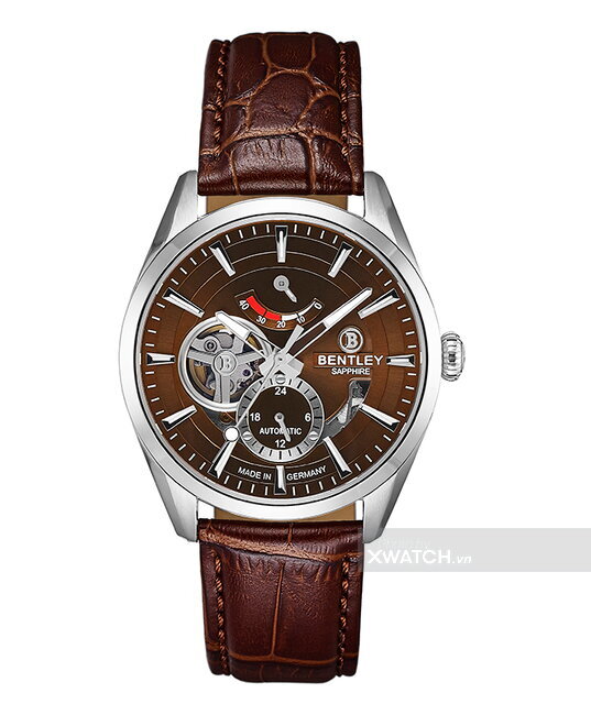 Đồng hồ Bentley BL1831-15MWDD-AMS-GL
