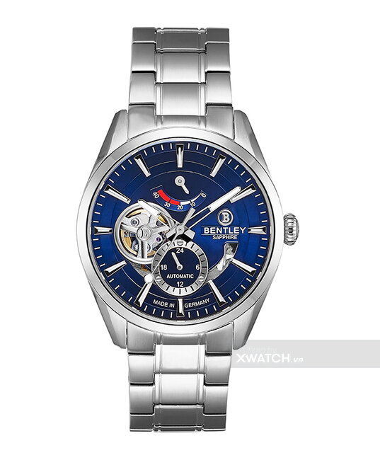 Đồng hồ Bentley BL1831-15MWNI-AMS