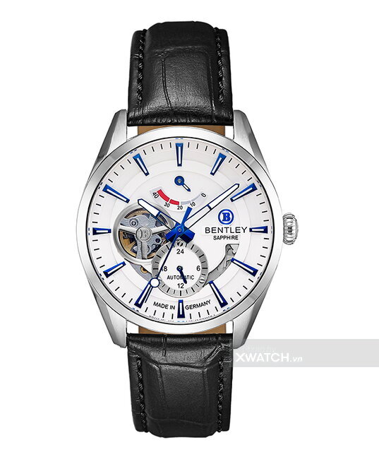 Đồng hồ Bentley BL1831-15MWWB-AMS-GL