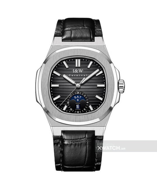 Đồng hồ I&W Carnival 735GT10