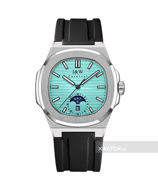 Đồng hồ I&W Carnival 735GT11