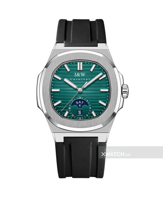 Đồng hồ I&W Carnival 735GT12