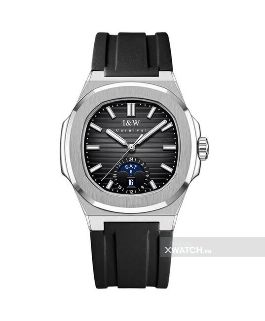 Đồng hồ I&W Carnival 735GT15