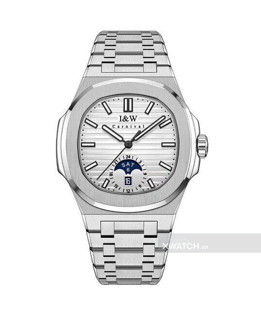 Đồng hồ I&W Carnival 735GT22