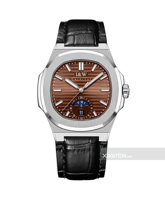 Đồng hồ I&W Carnival 735GT26