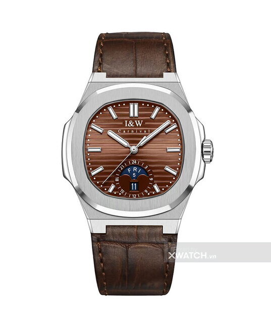 Đồng hồ I&W Carnival 735GT27