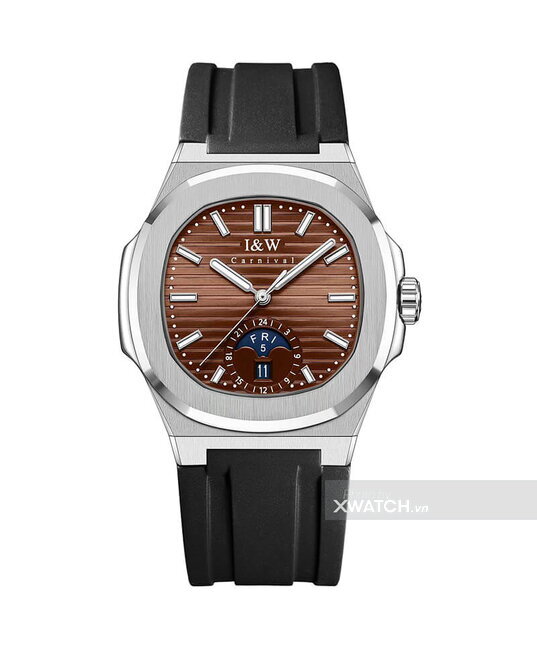 Đồng hồ I&W Carnival 735GT28