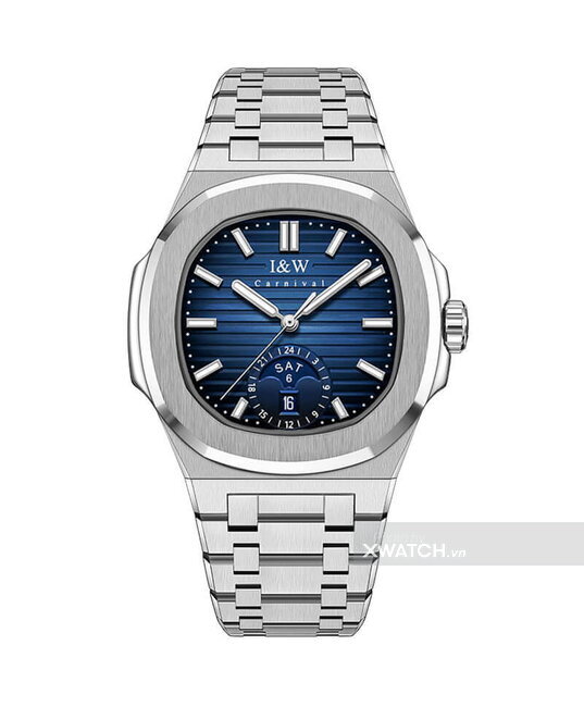 Đồng hồ I&W Carnival 735GT3