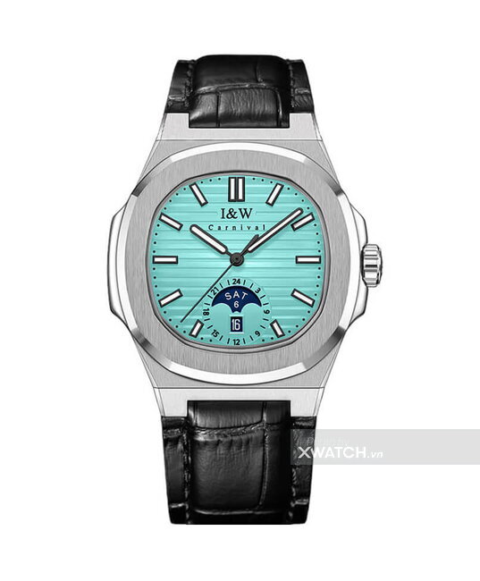 Đồng hồ I&W Carnival 735GT6