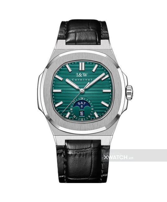 Đồng hồ I&W Carnival 735GT7