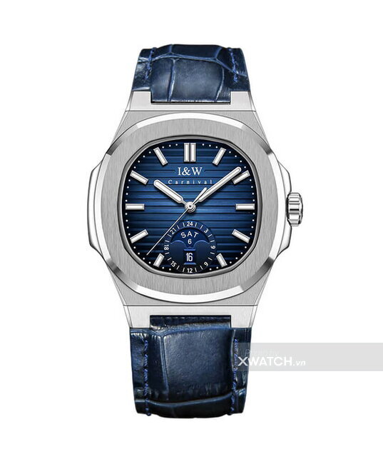 Đồng hồ I&W Carnival 735GT8