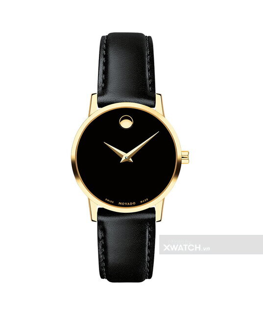 Đồng hồ Movado 0607275