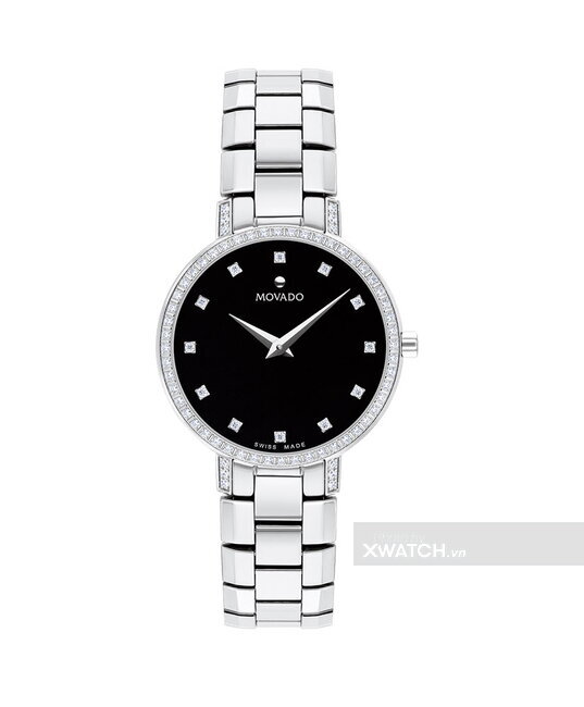 Đồng hồ Movado 0607484