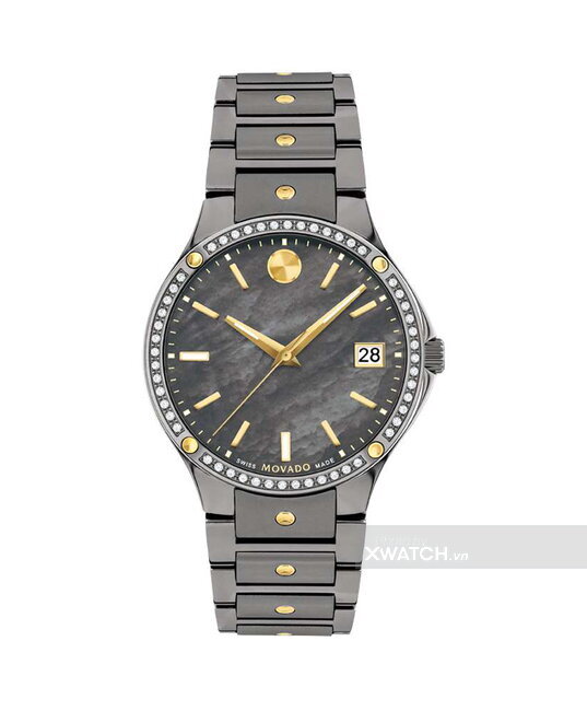 Đồng hồ Movado 0607542