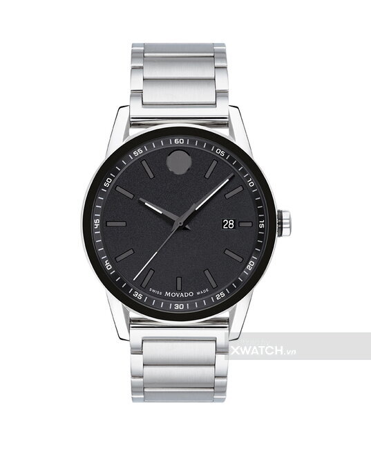 Đồng hồ Movado 0607557
