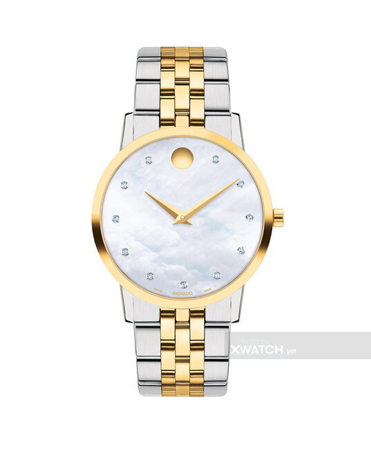 Đồng hồ Movado 0607630