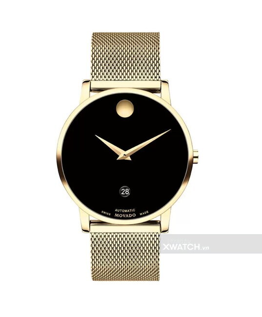 Đồng hồ Movado 0607632