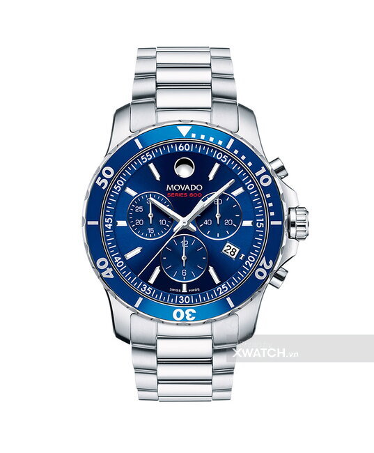 Đồng hồ Movado 2600141