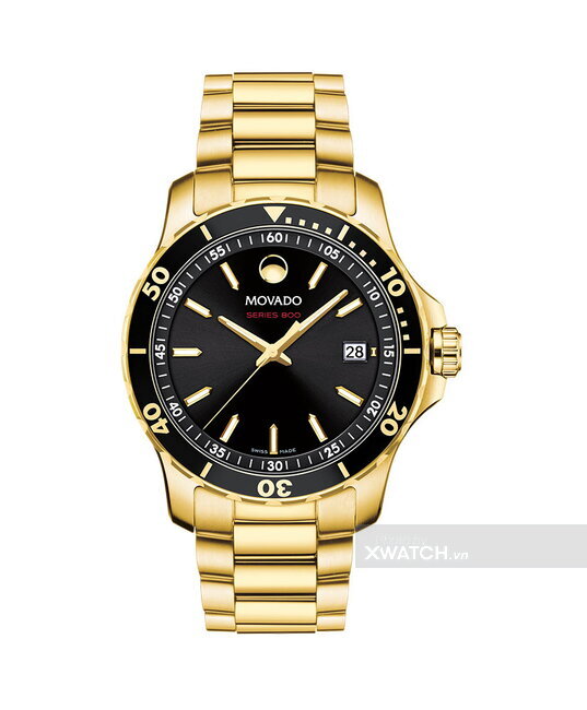 Đồng hồ Movado 2600145