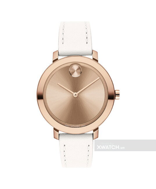 Đồng hồ Movado 3600891