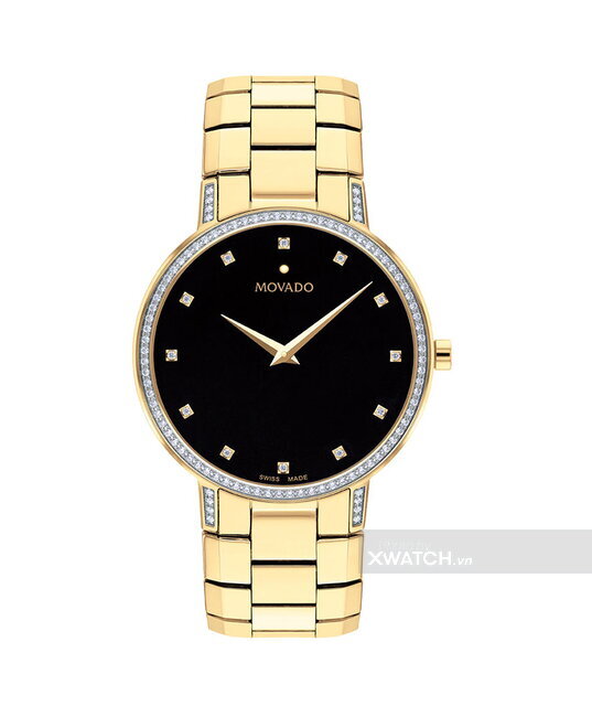 Đồng hồ Movado 0607483