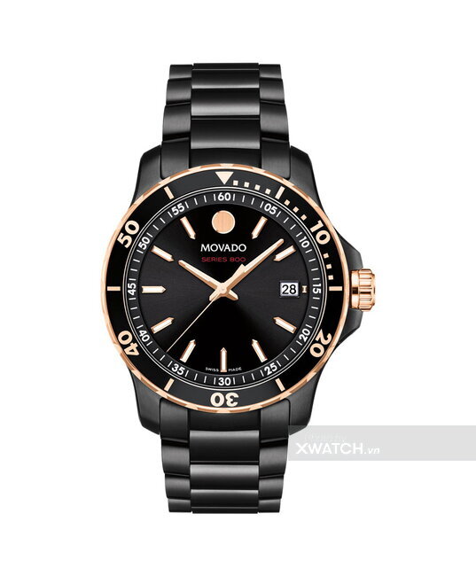 Đồng hồ Movado 2600162