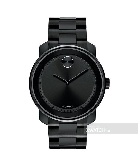 Đồng hồ Movado 3600471