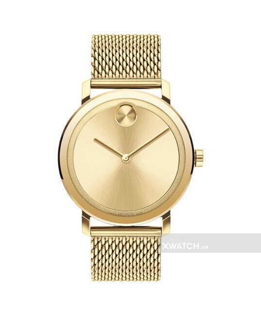 Đồng hồ Movado 3600791