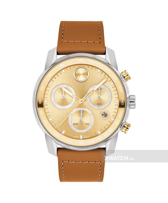 Đồng hồ Movado 3600908