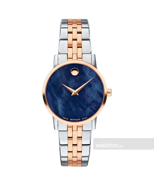 Đồng hồ Movado 0607268