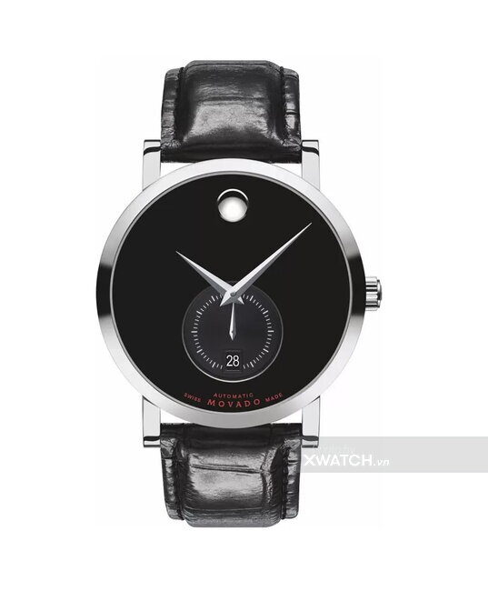Đồng hồ Movado 0607370