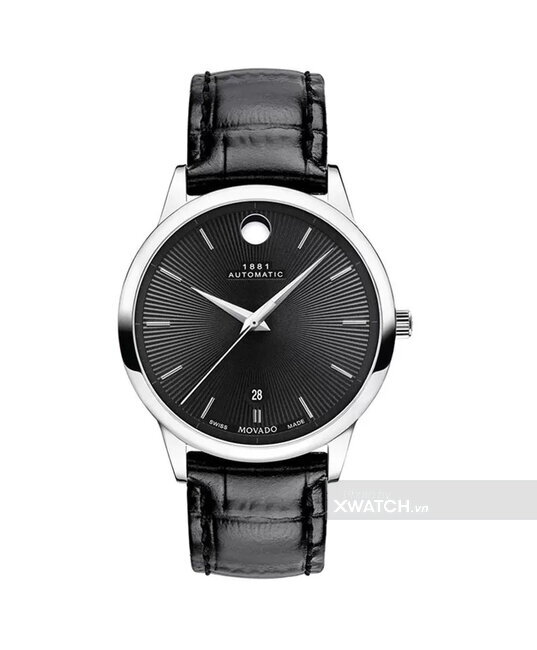 Đồng hồ Movado 0607458
