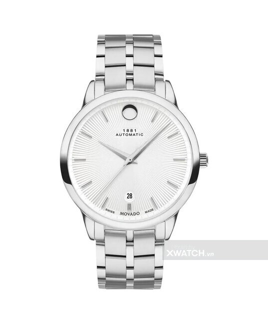Đồng hồ Movado 0607462
