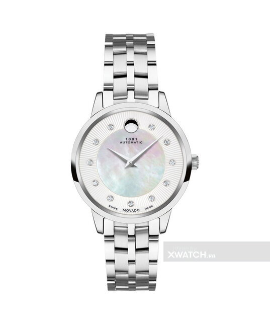 Đồng hồ Movado 0607486M