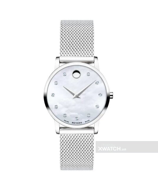 Đồng hồ Movado 0607491