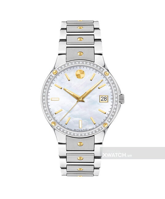 Đồng hồ Movado 0607517