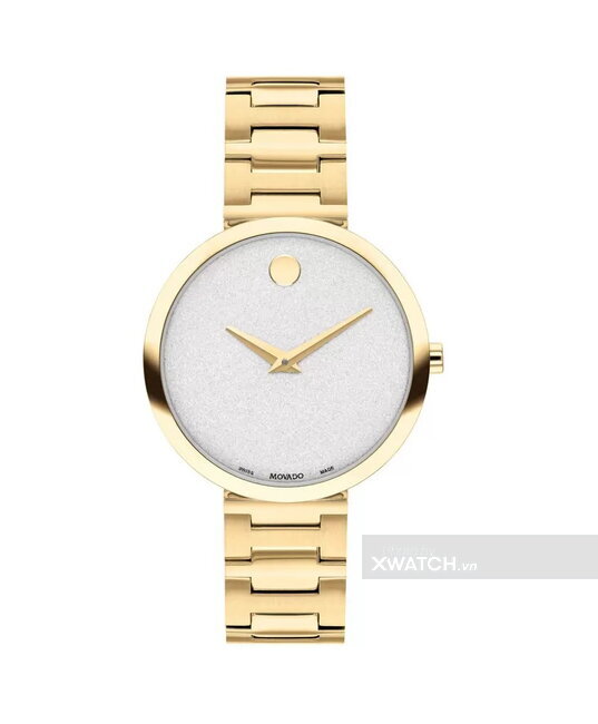 Đồng hồ Movado 0607519