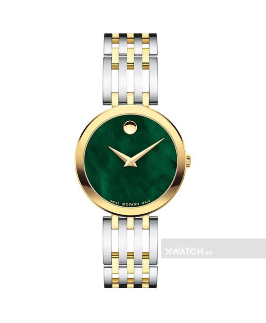 Đồng hồ Movado 0607570