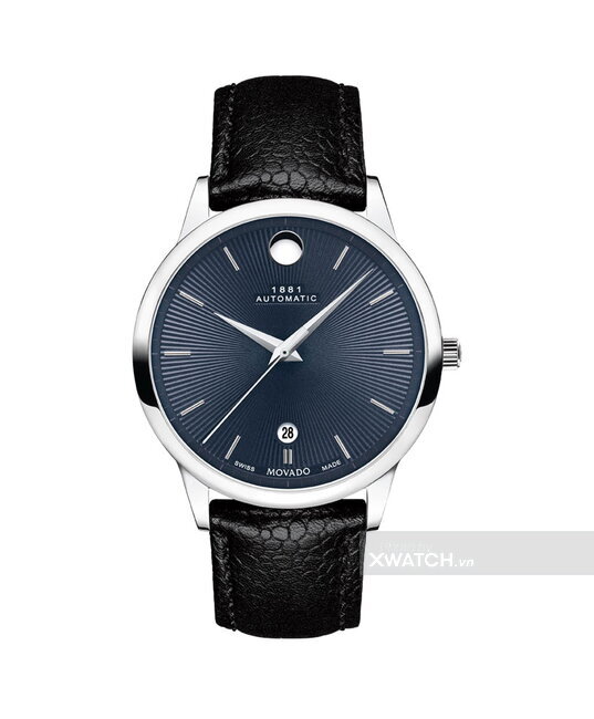 Đồng hồ Movado 0607613