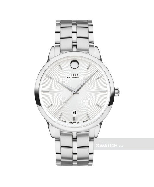 Đồng hồ Movado 0607619
