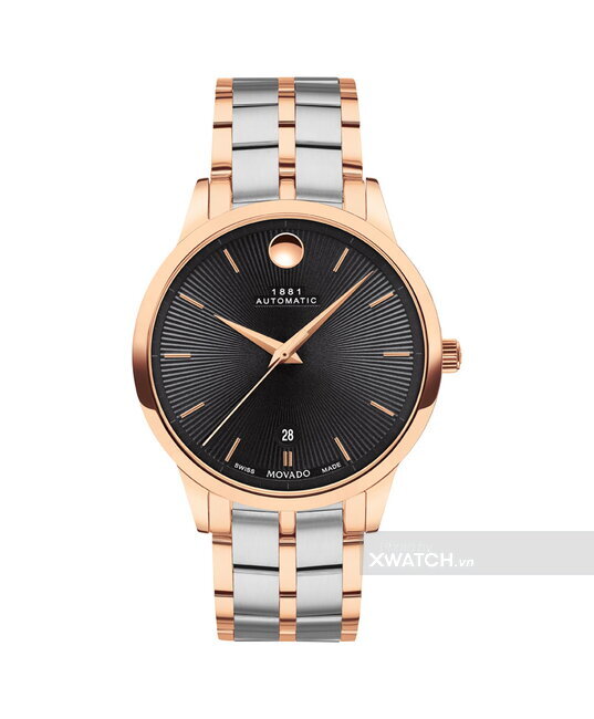 Đồng hồ Movado 0607621