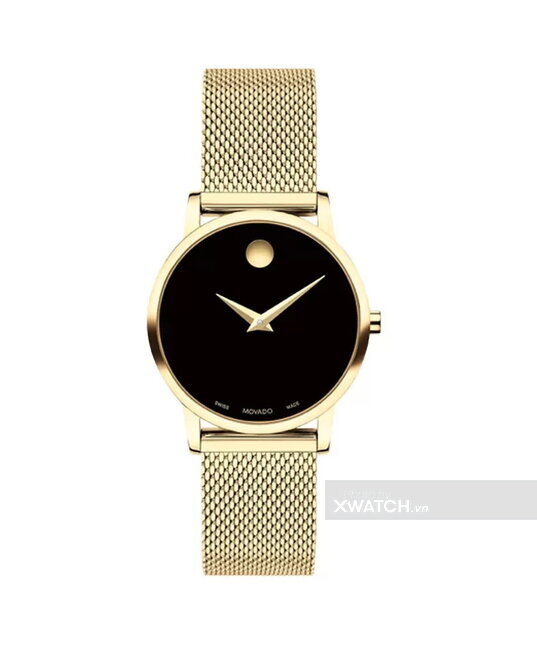 Đồng hồ Movado 0607627