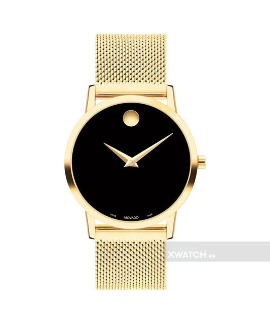 Đồng hồ Movado 0607647