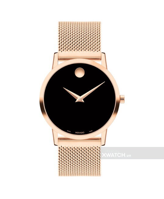 Đồng hồ Movado 0607648
