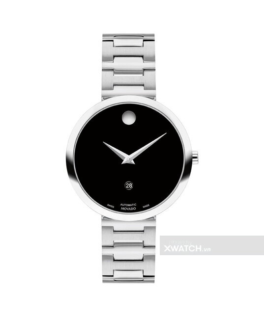 Đồng hồ Movado 0607678
