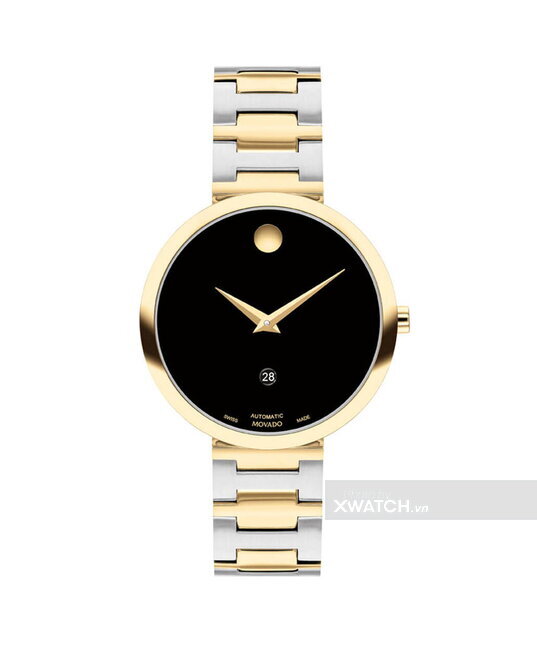 Đồng hồ Movado 0607679